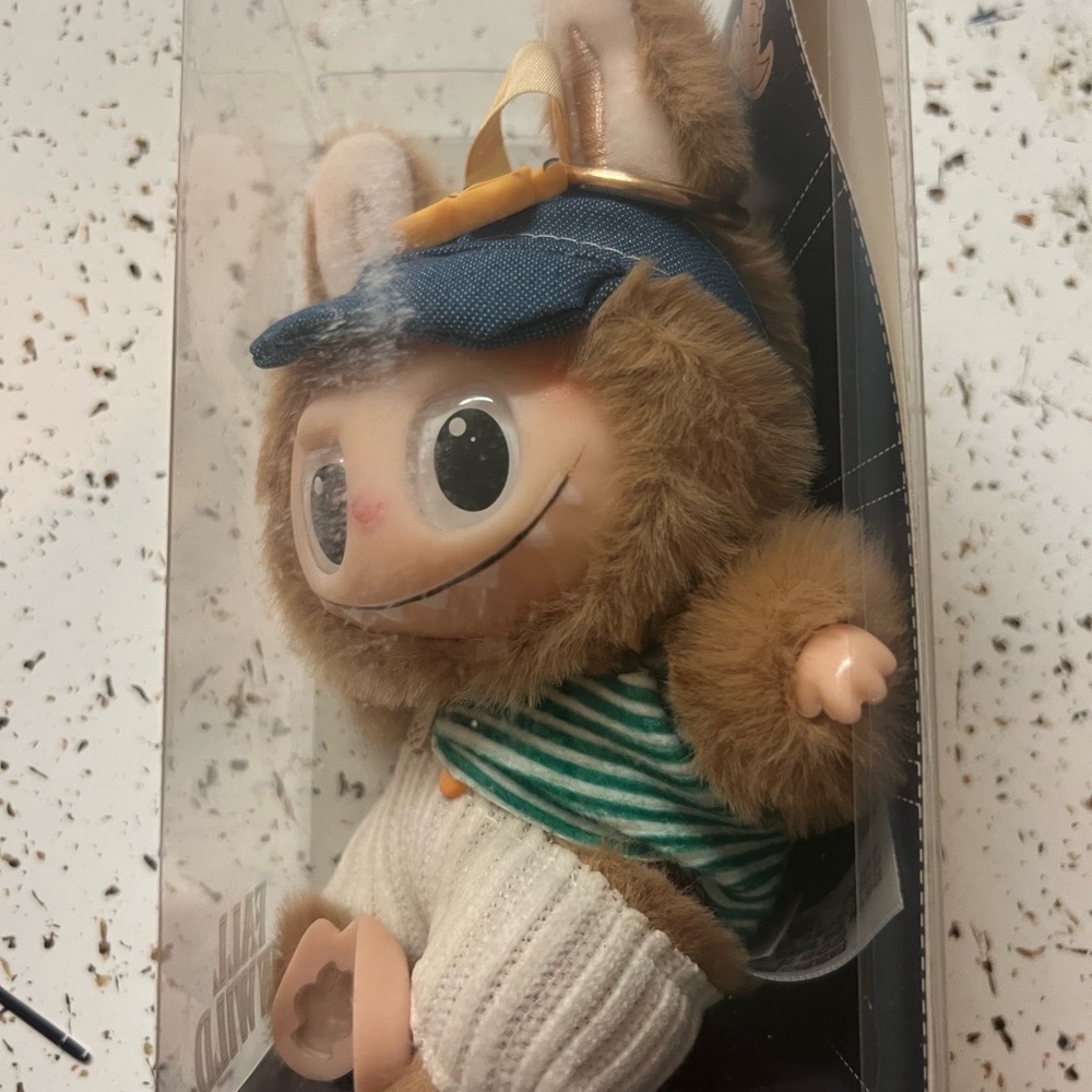 Labubu